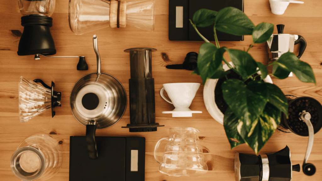 A Nova Era dos Cafés: quando o café deixa de ser hábito e vira experiência