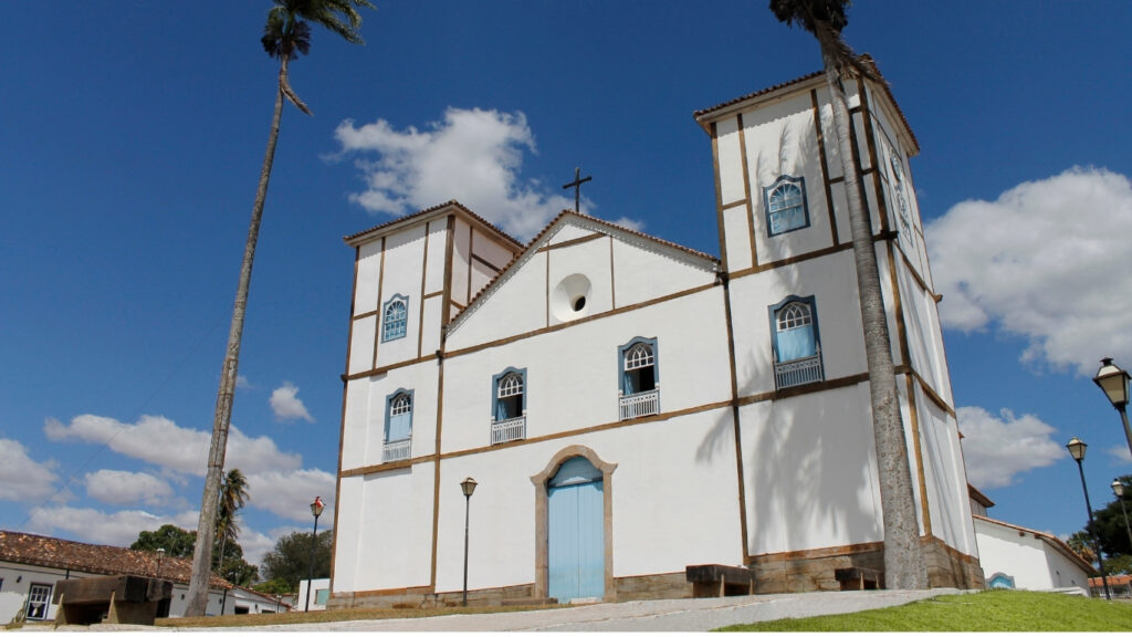 Pirenópolis: dicas de hospedagem confortáveis