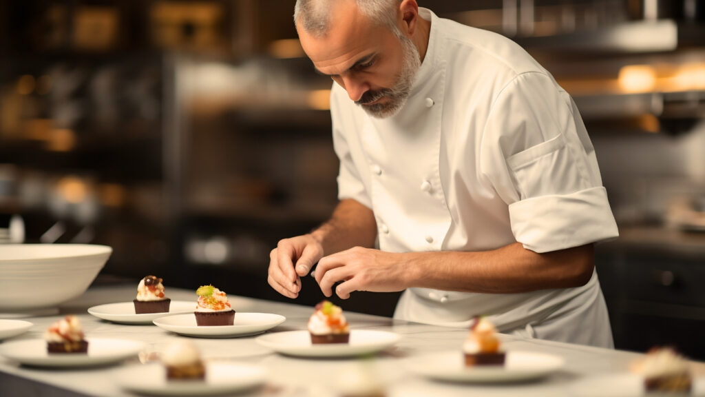 O boom dos restaurantes “Chef’s Table” e a evolução dos menus degustação curtos