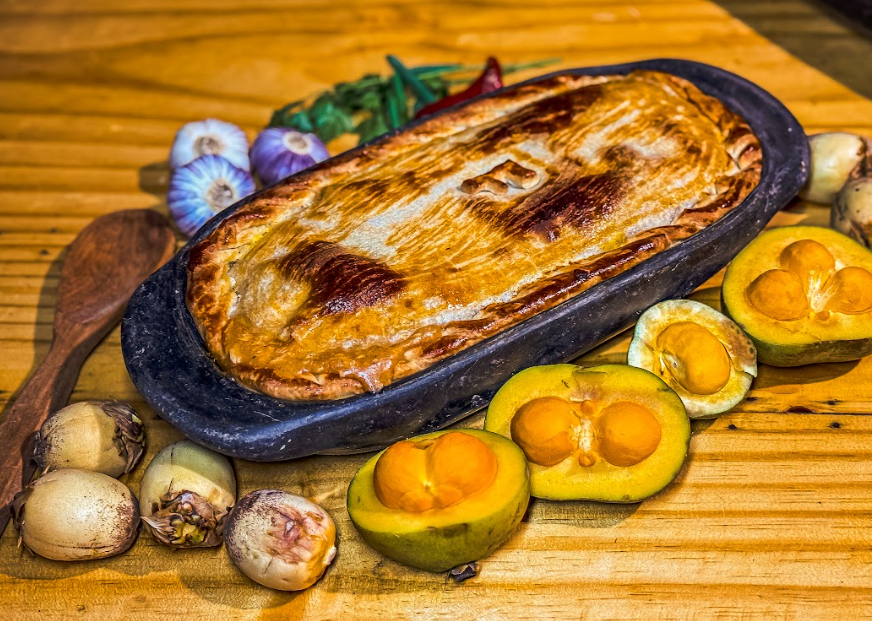 Festival Gastronômico da Cidade de Goiás une tradição, inovação e protagonismo da gastronomia goiana na Arena Gastronômica Senac