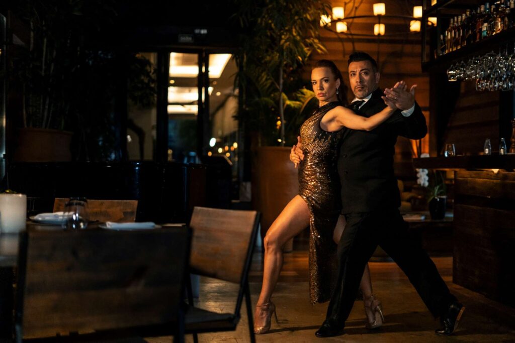 Ritmos e sabores da Argentina chegam a Goiânia em noite dedicada ao tango