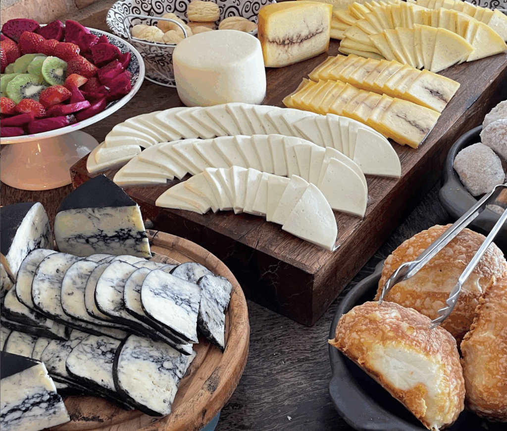 GOIÁS ORIGINAL: A nova vitrine de autenticidade e sabores do estado.