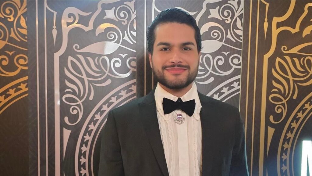 Igor Lobo eleva Goiânia ao mapa dos grandes eventos de luxo com o Baile do Lobo 2025