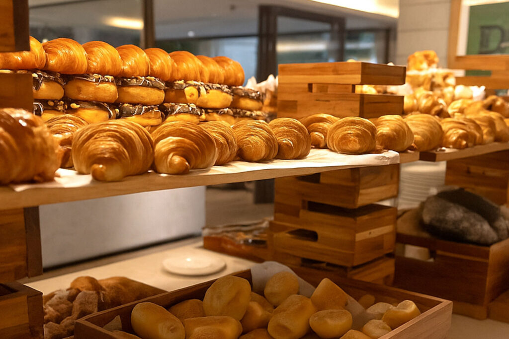 Restaurante Bene - Sheraton Rio
