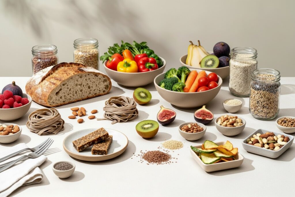 O Futuro da Gastronomia: As Tendências Que Vão Guiar 2026