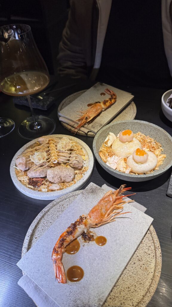 Crizia: quando um restaurante dá aula de hospitalidade ao mundo