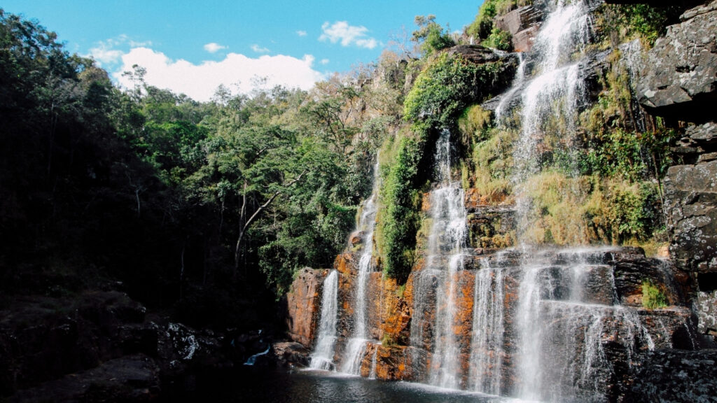 Goiás entra no radar do turismo de experiências e atrai viajantes em busca de gastronomia, natureza e cultura