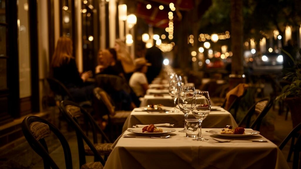 Onde comer em Palermo, Buenos Aires: restaurantes que definem o bairro mais gastronômico da cidade