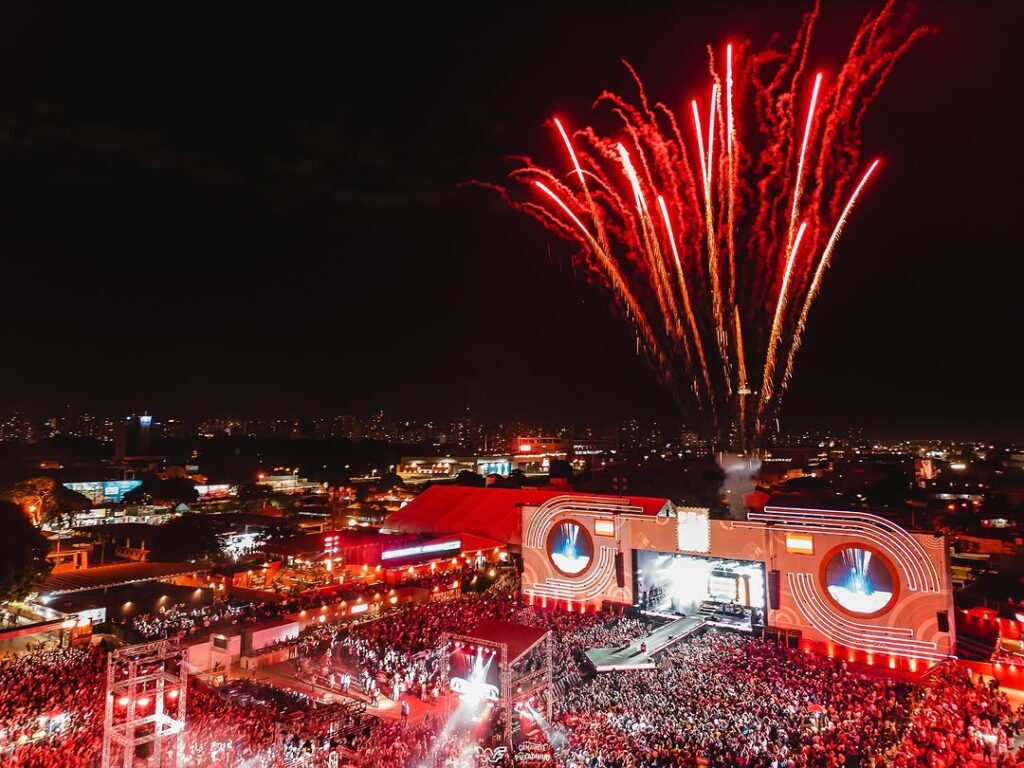 Pecuária de Goiânia 2026 é confirmada: veja datas e o que esperar de um dos maiores eventos do Centro-Oeste