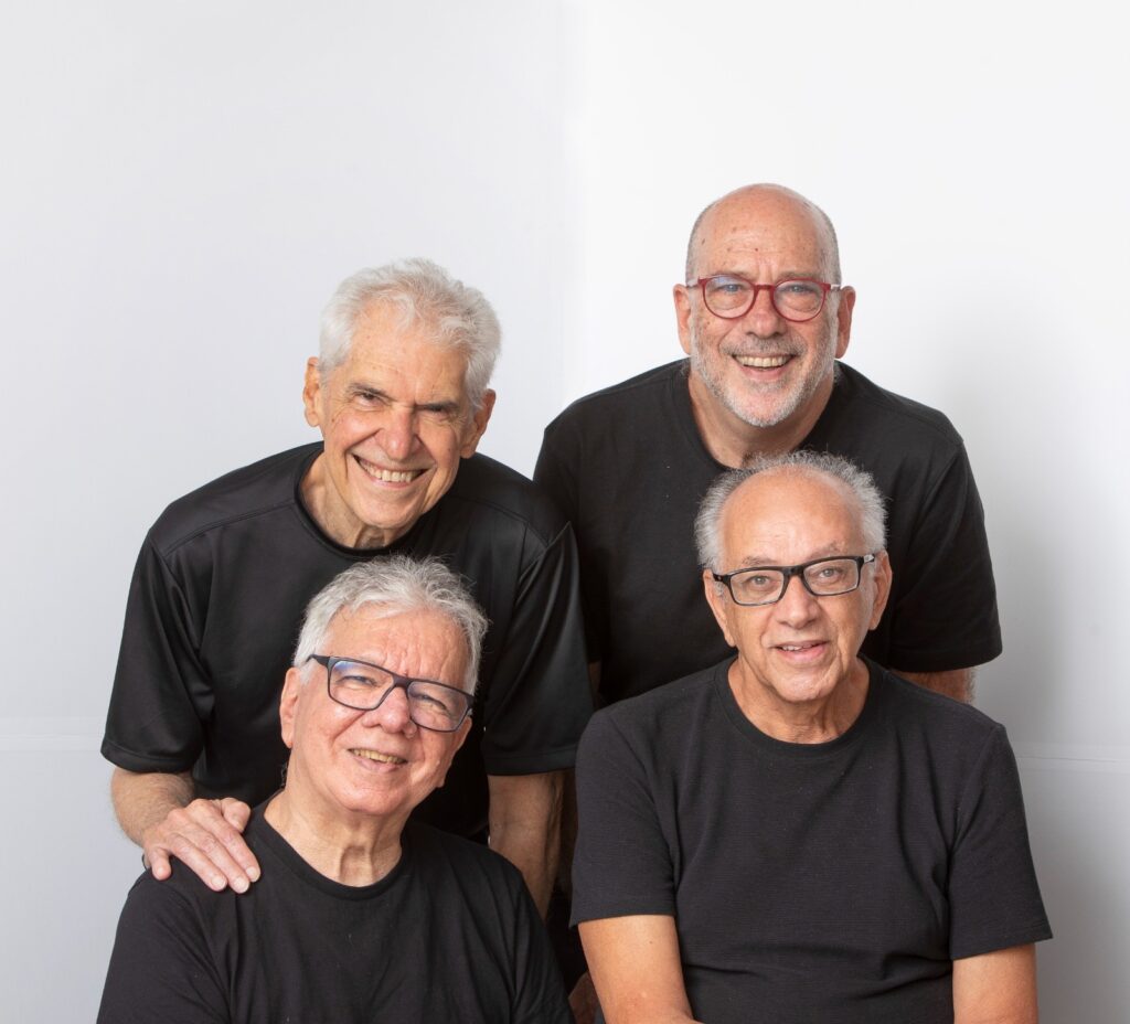 Goiânia recebe a 17ª Mostra O Amor, a Morte e as Paixões com programação gratuita e grandes nomes da cultura