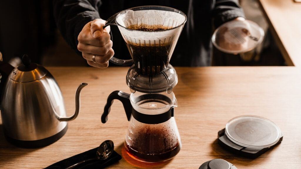 Goiânia sedia, neste fim de semana, festival que reúne café à vontade, conteúdo, experiências e competições e reforça a cidade como polo do café especial no Centro-Oeste