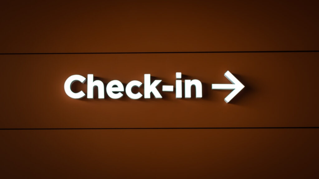 Hotéis e pousadas do Brasil passam a adotar check-in digital a partir desta semana