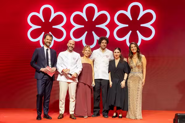 Guia Michelin 2026: Brasil conquista primeiras três estrelas da história da América Latina