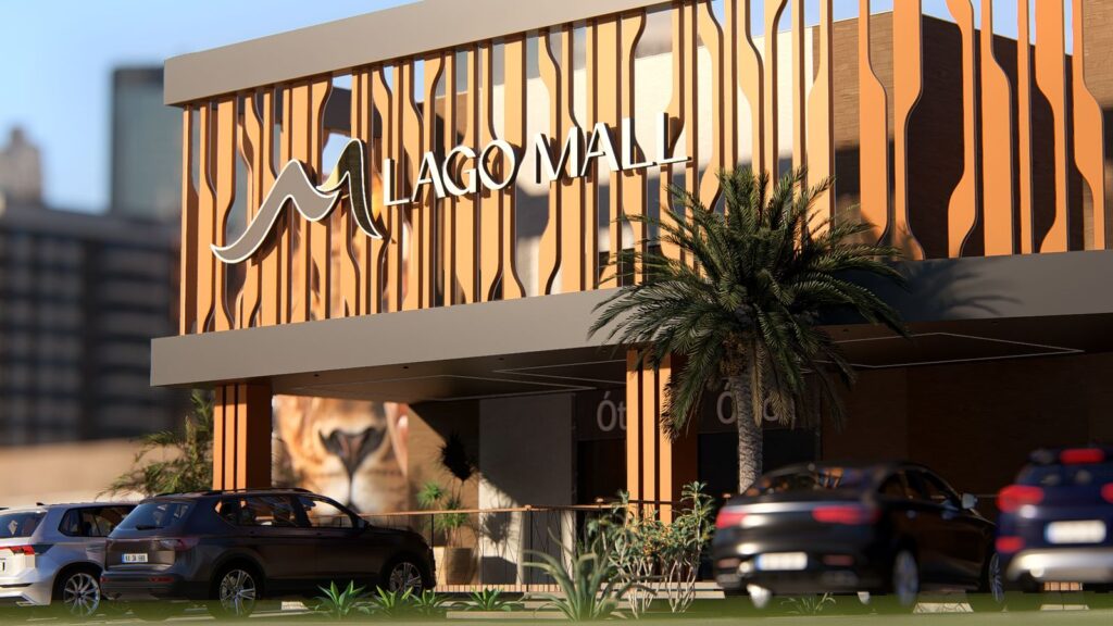 Goiânia ganha o Lago Mall, um espaço que une conveniência, lazer e serviços no mesmo endereço