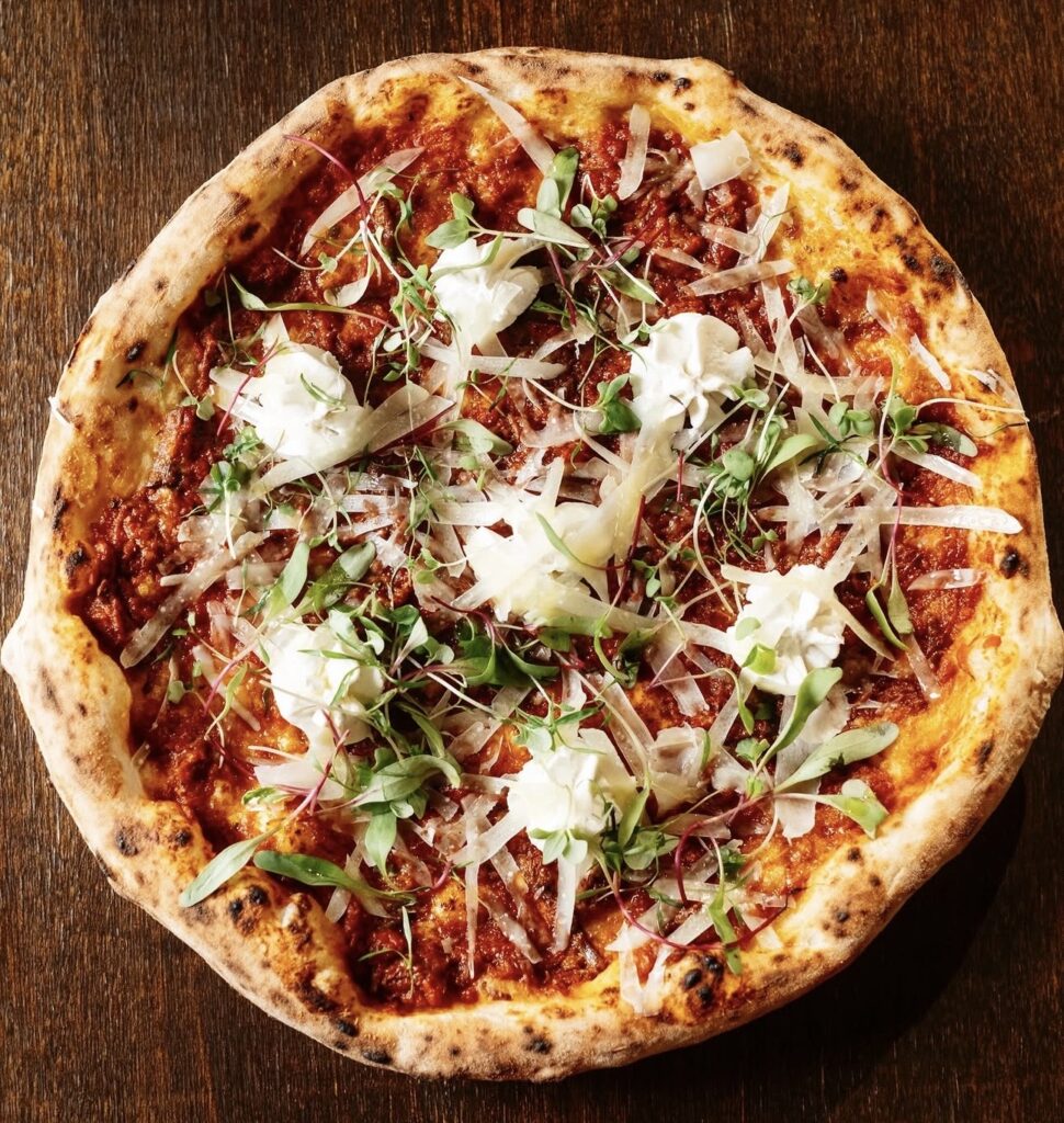 Leggera Pizza Napoletana: a pizzaria brasileira eleita a melhor da América Latina e entre as três melhores do mundo