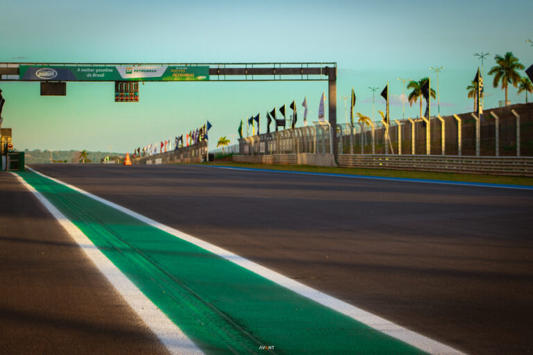Corrida no Autódromo de Goiânia: MOVE RUN terá percurso noturno e experiência ao pôr do sol