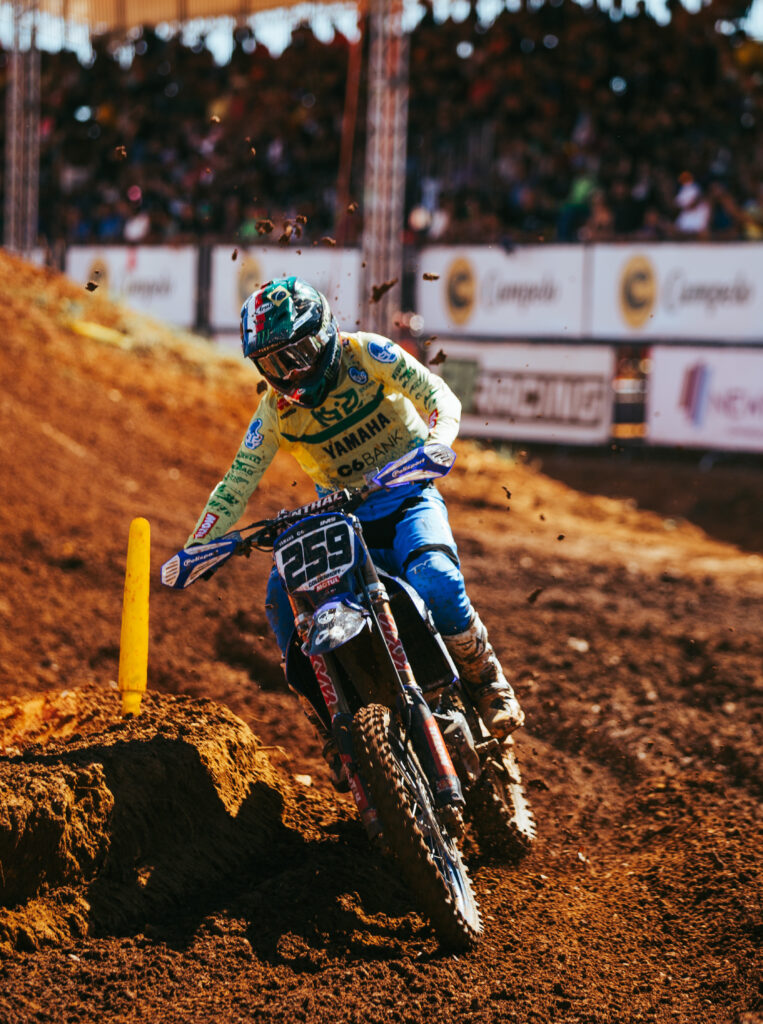 Após 28 anos, Goiânia volta a receber etapa nacional de motocross e entra na rota dos grandes eventos internacionais