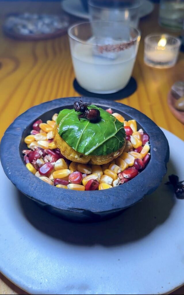 Metzi: como Eduardo Ortiz e Luana Sabino e  transformaram a gastronomia mexicana em um dos melhores restaurantes do Brasil
