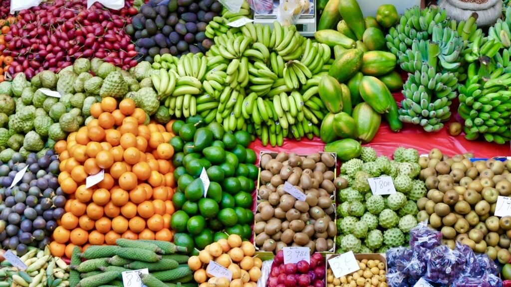 Feiras em Goiânia: guia completo com dias, endereços e horários