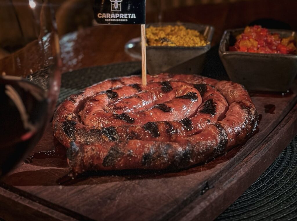 Alto Paraíso recebe circuito gastronômico com chefs renomados, produtos locais e programação gratuita