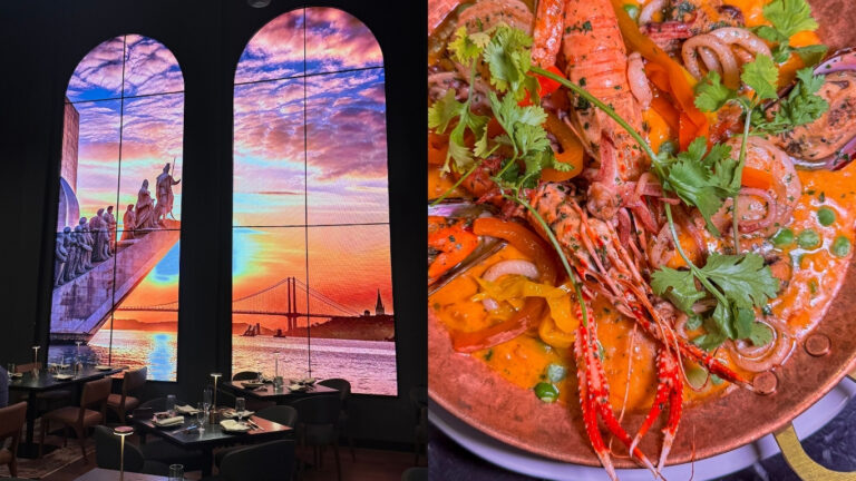Restaurante de Goiânia muda de país a cada temporada e transforma jantar em experiência de viagem